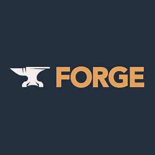 Forge